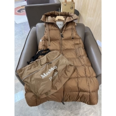 Max Mara Down Jackets